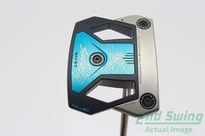 TaylorMade Spider 5K-ZT Putter Steel Right 34.0in