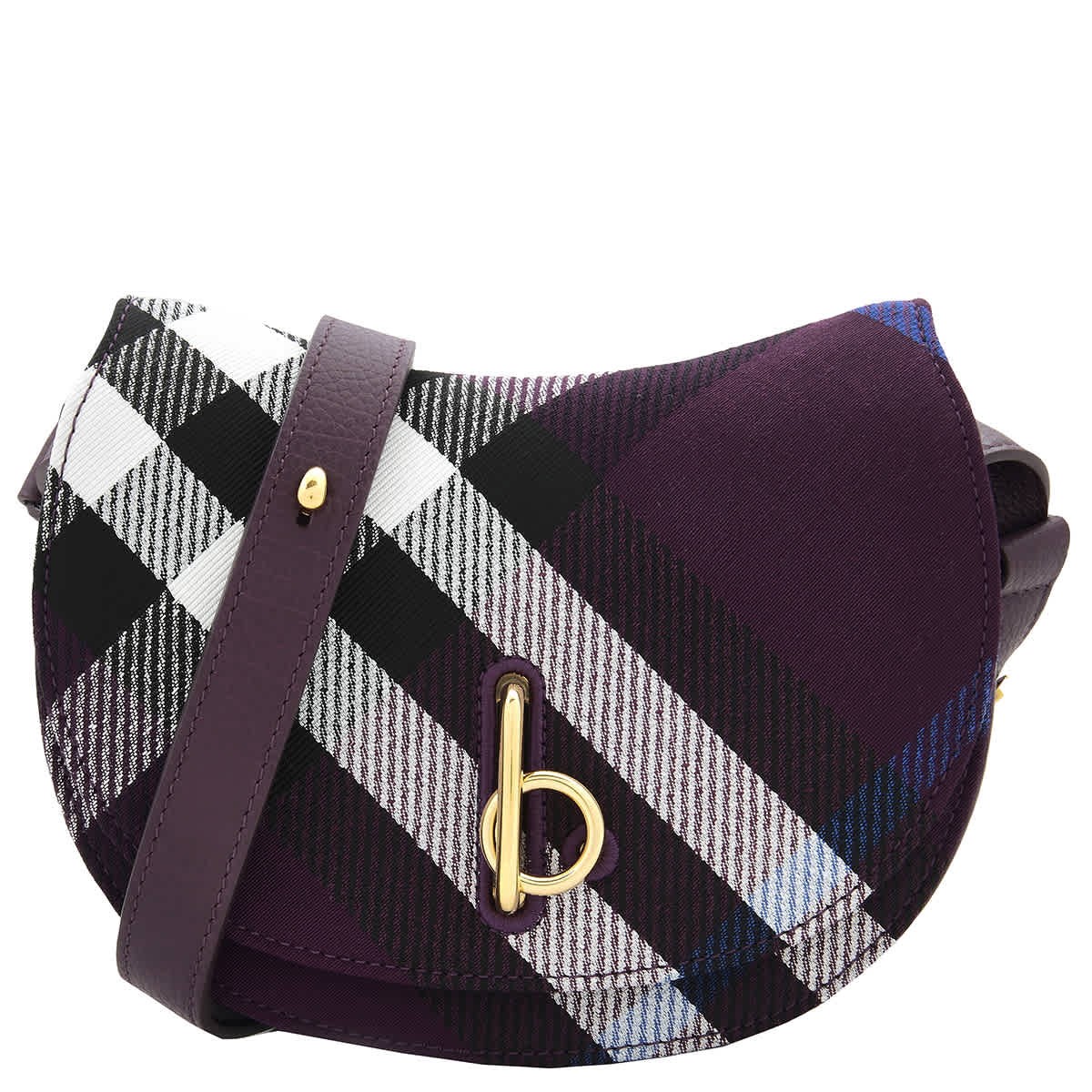 ★Burberry★ミニロッキングホールズバッグ Burberry Mini shoulder bag 'rocking horse' | The Fashion Square