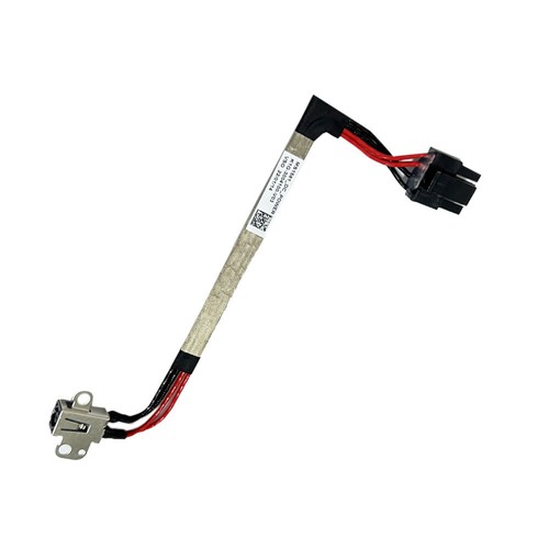 DC in Power Jack Charging Port Cable For MSI Sword 15 A11UE Sword 15 A11UG - 第 7/7 張圖片