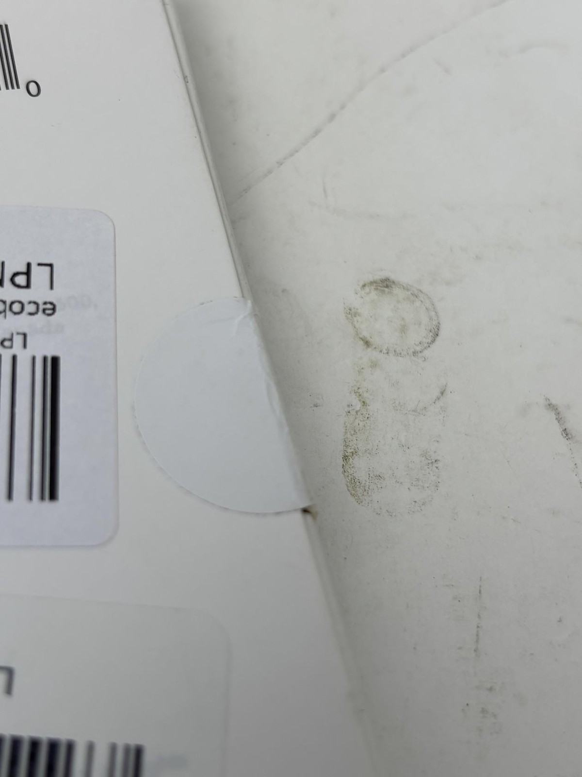 ecobee Trim Plate - Made for ecobee Smart Thermostat Essential - thumbnail 3