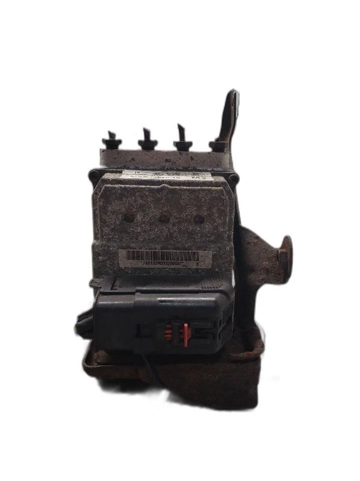 ABS Brake Pump Control Module Fits 2003-2004 Buick Regal - Image 3 of 4