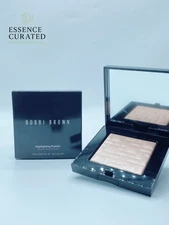 Bobbi Brown Highlighting Powder Quartz Glow – 8g / 0.28oz – NEW in Box