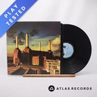 Pink Floyd Animals A-2U B-2U First Uk Press LP Album Vinyl Record - VG+/EX
