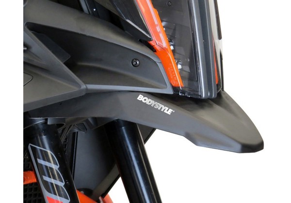 Bodystyle SchnabelverläNgerung FüR Ktm 1290 Super Adventure R 1301Ccm Bj. 17-20-image