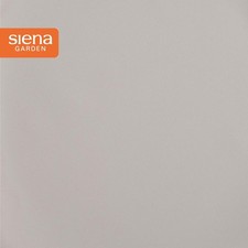 SIENA GARDEN Seitenteil zu Pavillon Dubai 3 x 3, in Design Natur Polyester 19...