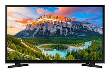 SAMSUNG 32" Class FHD (1080P) Smart LED TV (UN32N5300AFXZA)