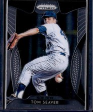 Click to enlarge Tom Seaver
