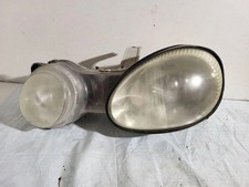Antibrouillard Kia SHUMA