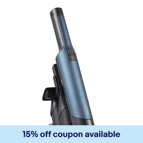 Shark Cordless Handheld Vacuum 2.0 Blue