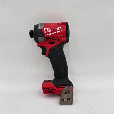 Milwaukee 2953-20 M18 Fuel 1/4'' Hex Impact Driver
