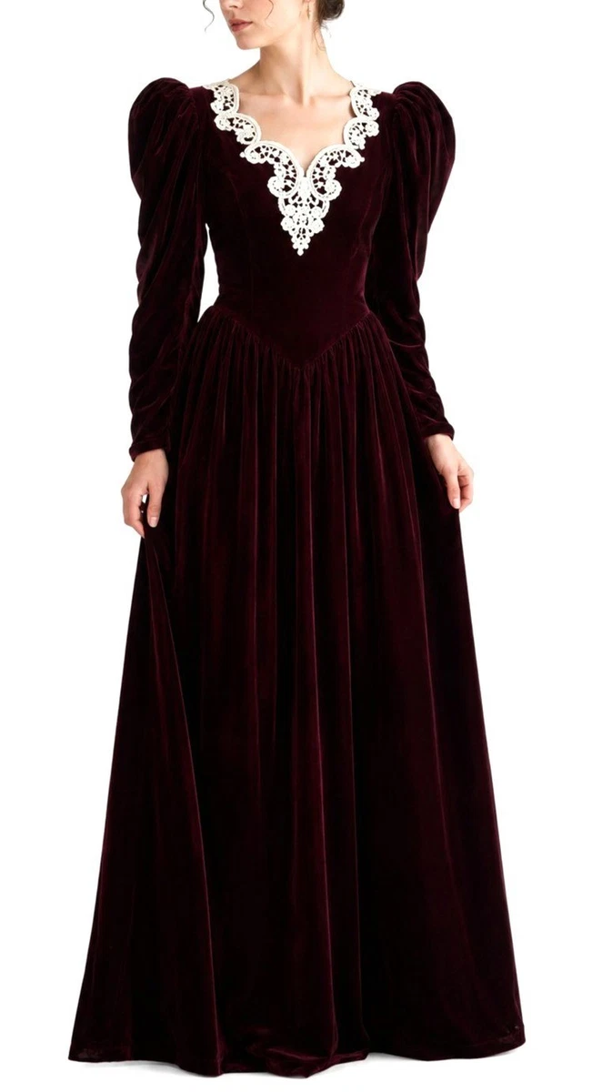 Jessica McClintock 1990s Vintage Dresses for Women for sale - eBay