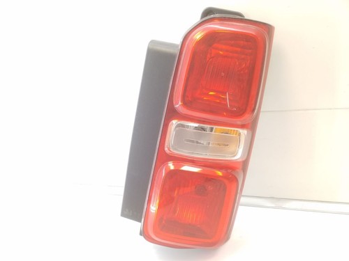 Peugeot Expert 2019 Rechts Rückleuchte Heckleuchte 9808243080 BOS110158