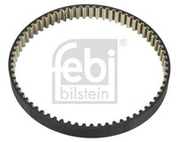 Zahnriemen Nebenantrieb Febi Bilstein 48282 FüR BE1 CB5 A3 A1 Cupra Passat Seat