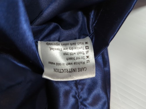 Mulberry Silk Olympic Queen 66" X 80" Sheet Set Blue Momme 30, New Open Package - Picture 5 of 7
