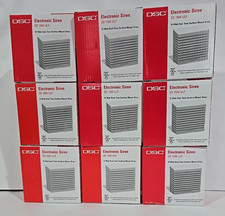 DSC Electronic Siren SD 15W-ULF Indoor New Al...