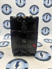 GENERAL ELECTRIC TEY320 3 POLE 20 AMP TEY 480v CIRCUIT BREAKER Ship Same Day 