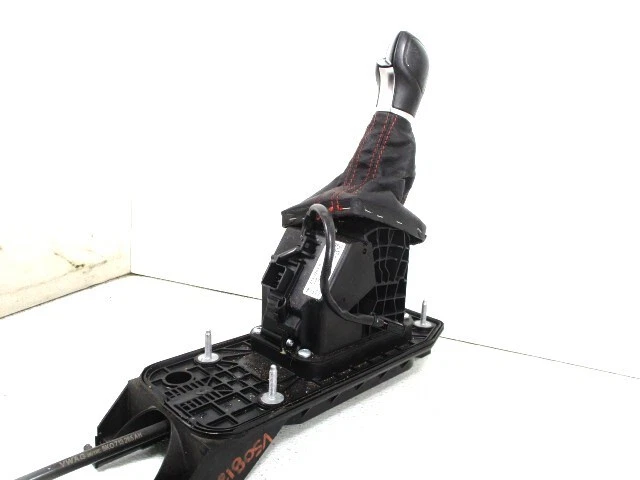 2017 Volkswagen Jetta GLI conjunto de câmbio de marchas de piso automático 109k milhas fabricante de equipamento original LKQ - Imagem 4 de 4