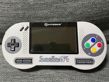 [Buone condizioni] SupaBoy SFC Super Boy