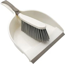 Dust Pan, Dustpan and Brush Set, Small Dust Pan and Brush Set, Hand Broom and Du
