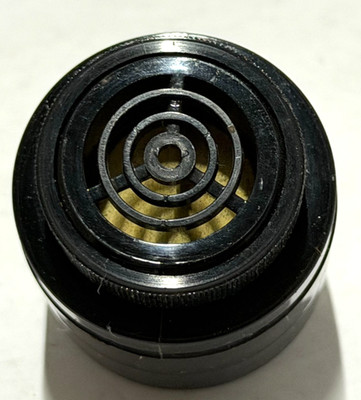 Mallory Sonalert SC250D Alarm