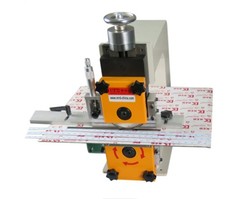 Straight-line Panel Saw for Aluminum-Based Smart Circuit Boards