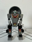Select Convertors Insectors Tenticus Spider Vintage 1984 Transformer KO
