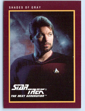 1991 Star Trek 25th Anniversary #s 161-310 - Complete Your Set - Pick Your Card