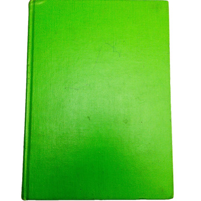 AMERICAN SAILING CRAFT By H. I . Chapelle - Americana, VTG 1st Ed, (1936) Lib Ed