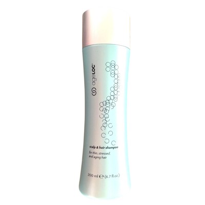 Nu Skin NUSKIN AgeLOC Nutriol Scalp & Hair Shampoo 200ml (6.7fl.oz) SEALED