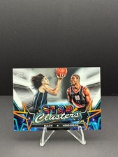 2024 Topps Cosmic Chrome - Star Clusters Henderson/Black #SC-15