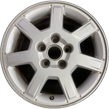 Cadillac Cts Oem Wheel 16 2005-2007 Rim Factory Original 09596891 9596890 4554