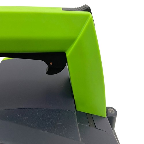 0.6"-8.7" 110V 1000W Portable Hand-Held PVC/Steel/Metal Pipe Cutting Machine - Picture 14 of 24