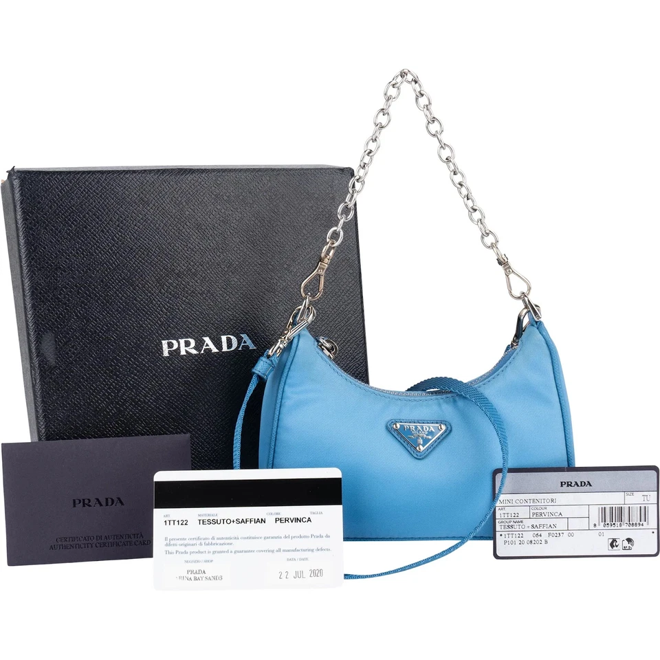 Prada Re-Edition, Foto 2 von 5