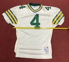 RARE 1995 Green Bay Packers Brett Favre Jersey Pro Line Starter Exclusively