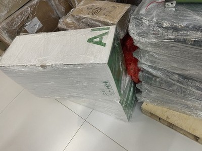  1pc for  new  BCH2LF0733CA5C  (by Fedex or DHL ) *ll