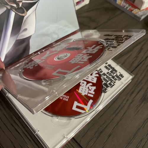 Shonen jump Bleach the substitute season one box set &the entry season 2 box Set - Picture 10 of 12