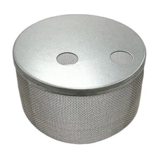 Engine Oil Pump Strainer Screen fits John Deere Tractor | Replaces AB284R