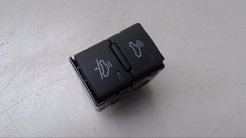 Schalter Alarmanlage Alarm Türe Links 8P0962109 Audi A3 1.9 Tdie DPF Bj 2007 8P