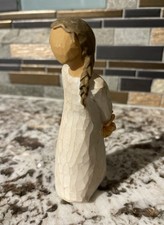 Willow Tree - For You - 2016 Susan Lordi Demdaco Figurine