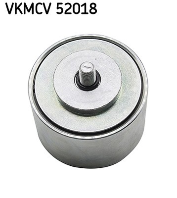 DEFLECTIONGUIDE PULLEY VRIBBED BELT VKMCV 52018 FOR IVECO CROSSWAY 8.7L 6cyl - Picture 2 of 9
