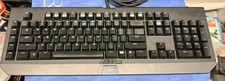 Razer Blackwidow Ultimate 2013 Mechanical Gaming Keyboard Cleaned Tested