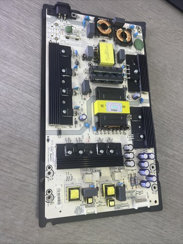 Versorgungskarte für Fernseher Hisense H65A6140 - Bild 4 von 4