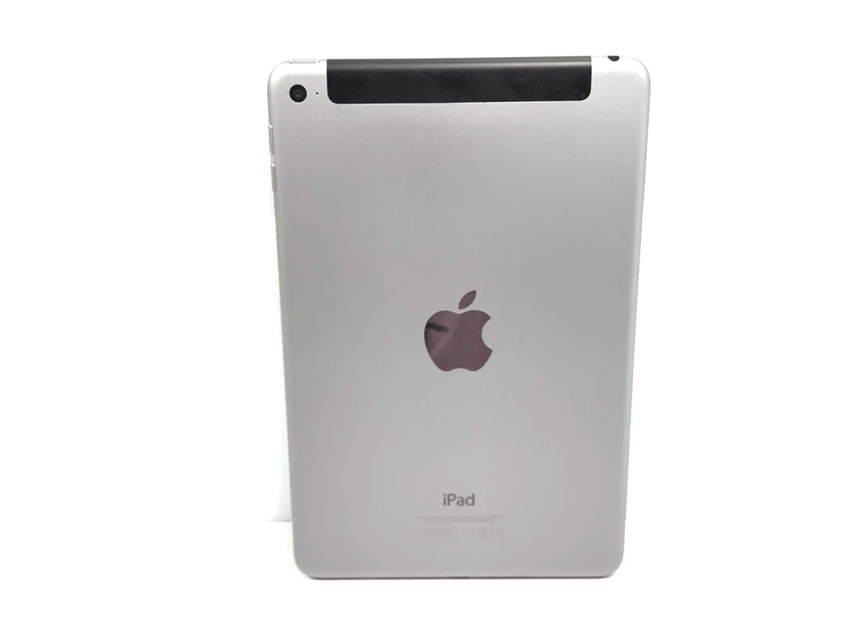 IPAD APPLE IPAD MINI 4 (WI-FI+CELLULAR) (A1550) 32GB LIBRE 19647221 - Imagen 2 de 4