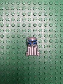 LEGO Star Wars Jango Fett (7153)  Minifigure SW0053- Jetpack/Helmet Only