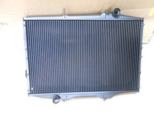 Rolls Royce Shadow MK 2 Cooling Radiator