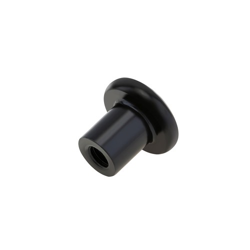 4x Door Hinge Nuts Replacement Screws 6511744AA Fit for Jeep Wrangler JK 07-18 - Picture 6 of 11