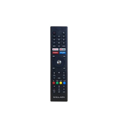 ENGLAON 24" FHD LED Android Smart 12V TV DVD Combo & Chromecast for Caravans RV - Picture 9 of 10