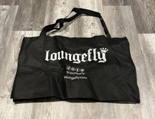 SDCC 2023 EXCLUSIVE Loungefly Black Tote Bag NEW Never Used