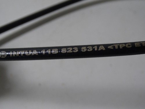 Cerradura capó VW ID.4 11B823509A ✅ORIGINAL®VW - Imagen 5 de 7