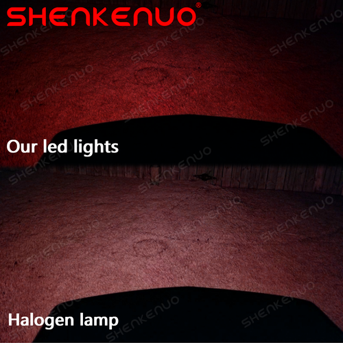2 Super Bright LED Taillight Bulbs for 2006 Honda TRX 500FGA Forman Rubicon ATV - Picture 5 of 11
